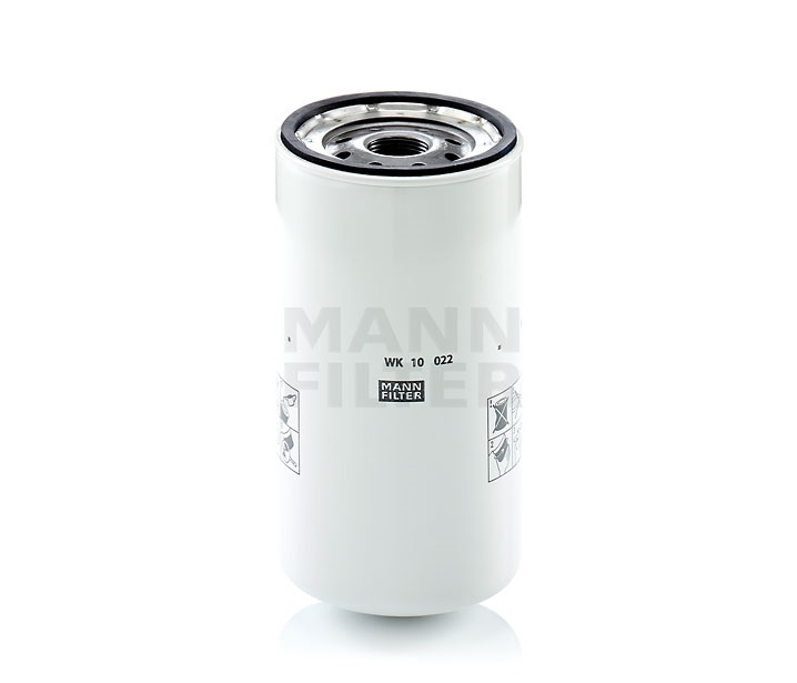 Filtre à carburant MANN WK 10 022